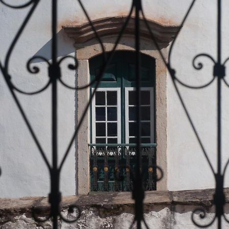 º Real Central Suite º Ouro Preto  Exterior photo