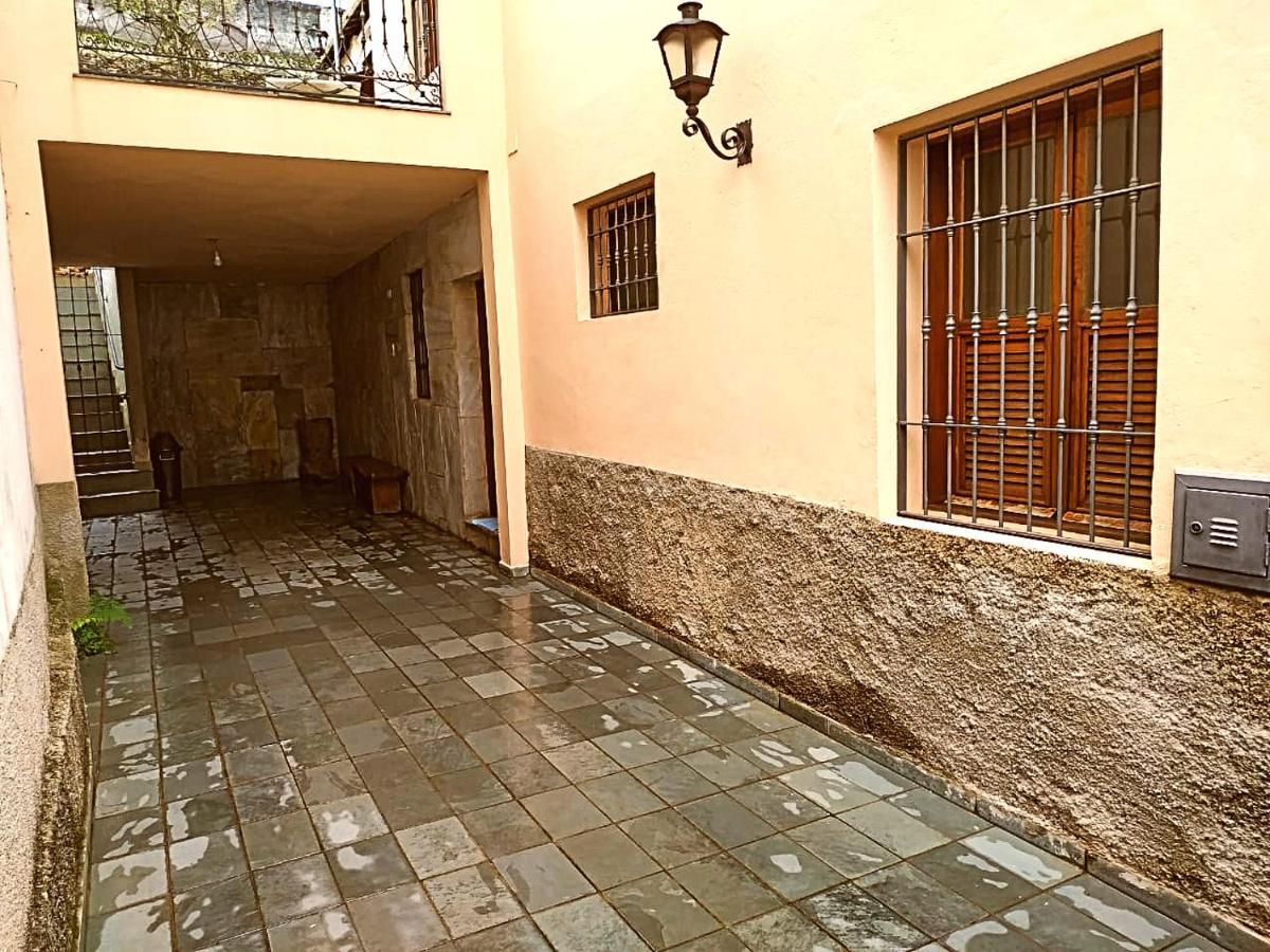 º Real Central Suite º Ouro Preto  Exterior photo