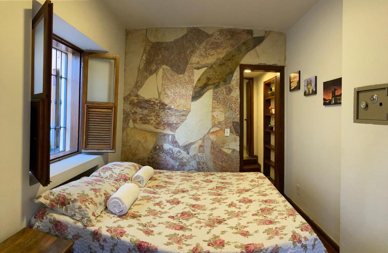 º Real Central Suite º Ouro Preto  Exterior photo