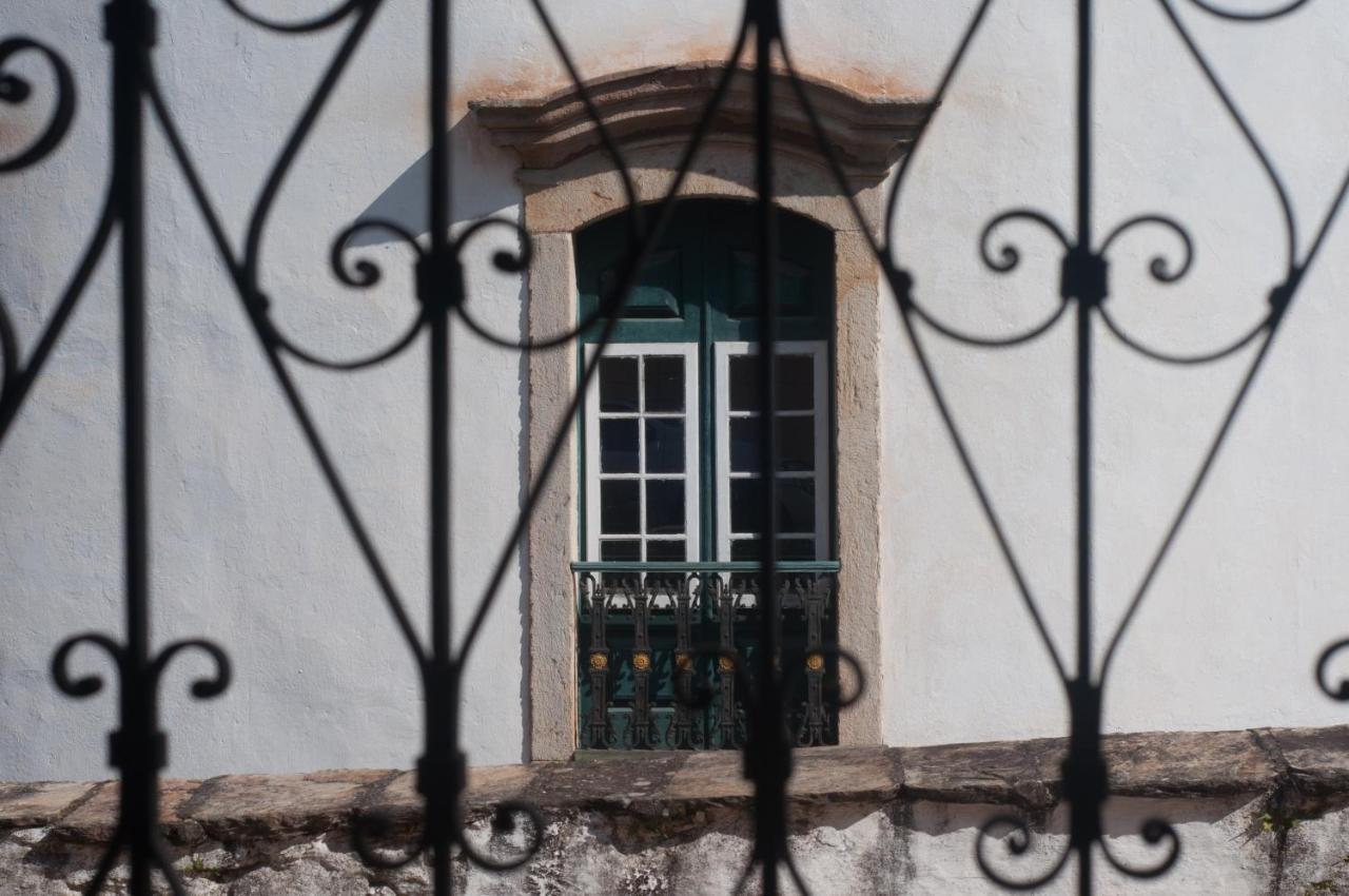 º Real Central Suite º Ouro Preto  Exterior photo