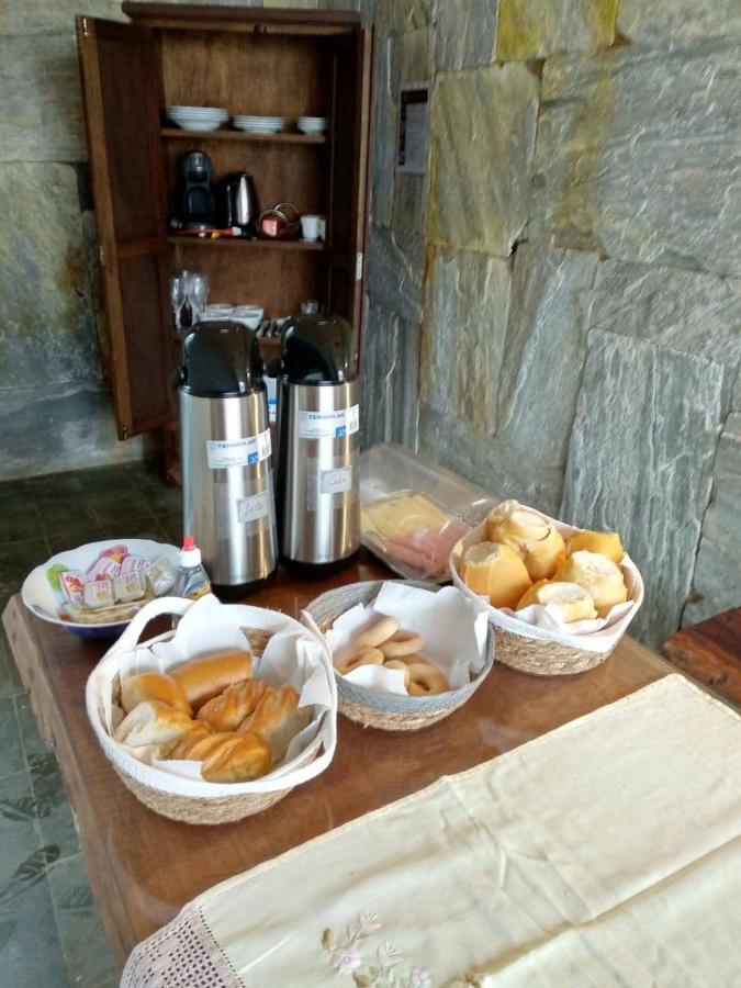 º Real Central Suite º Ouro Preto  Exterior photo